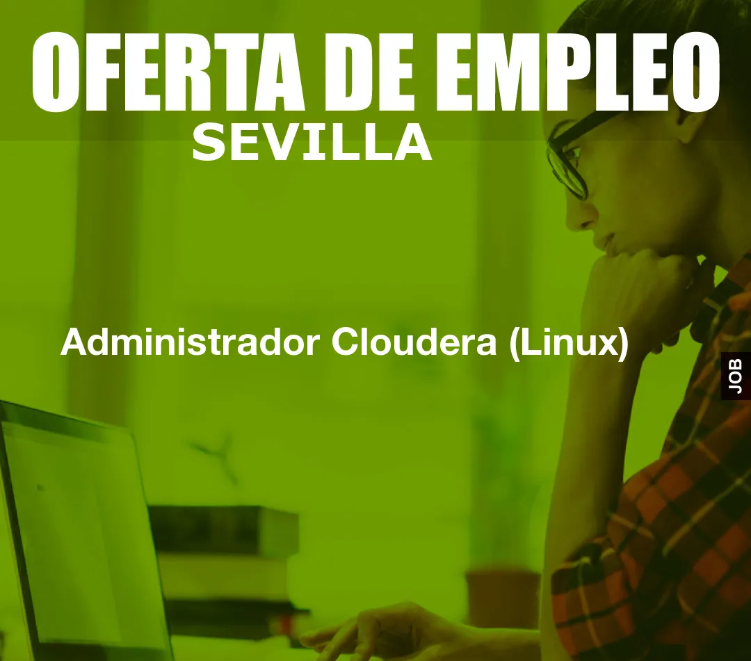 Administrador Cloudera (Linux)