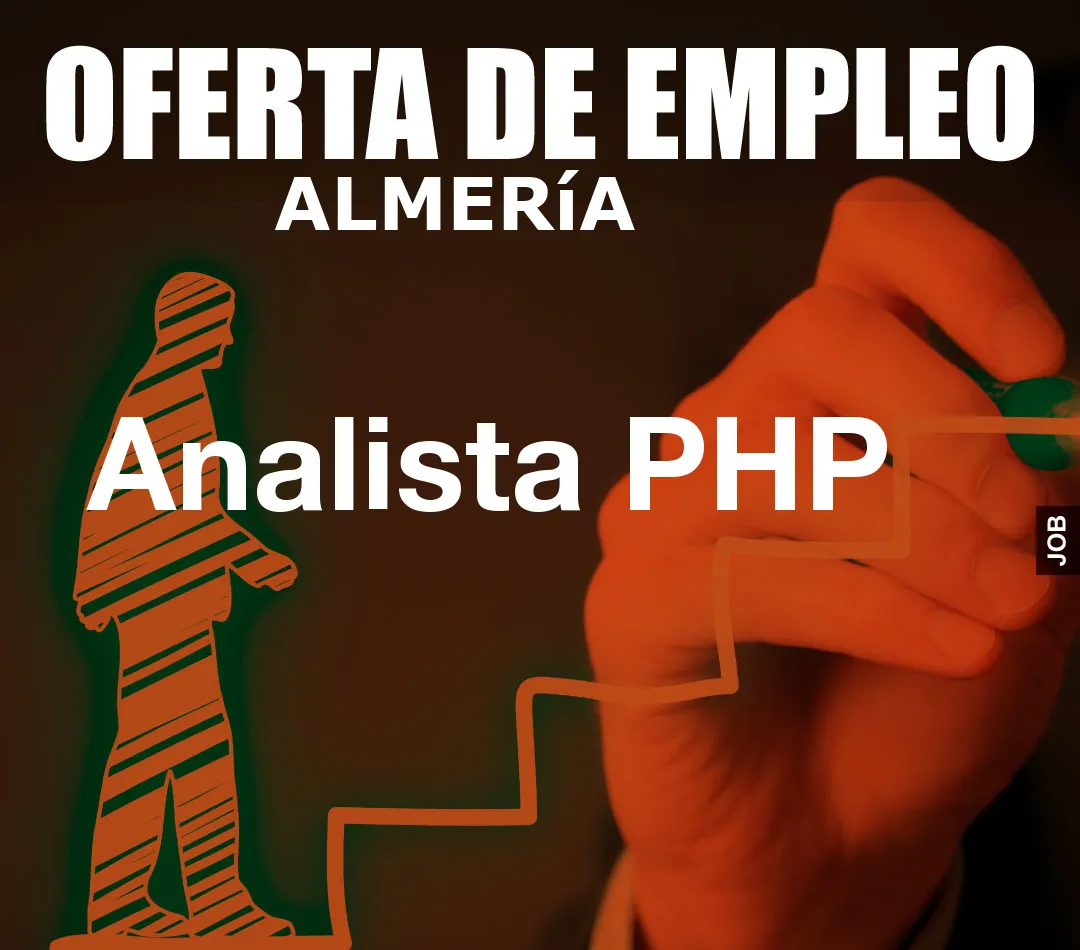 Analista PHP