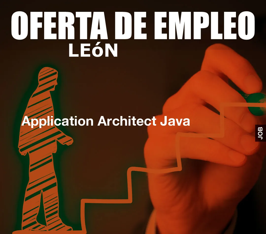 Application Architect Java