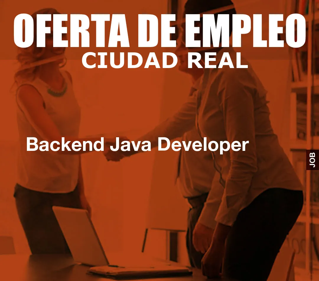 Backend Java Developer