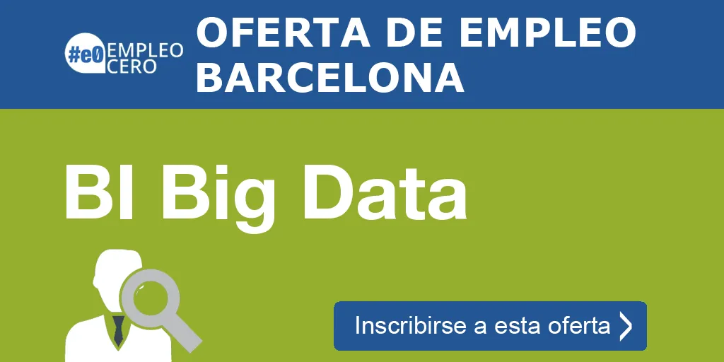 BI Big Data