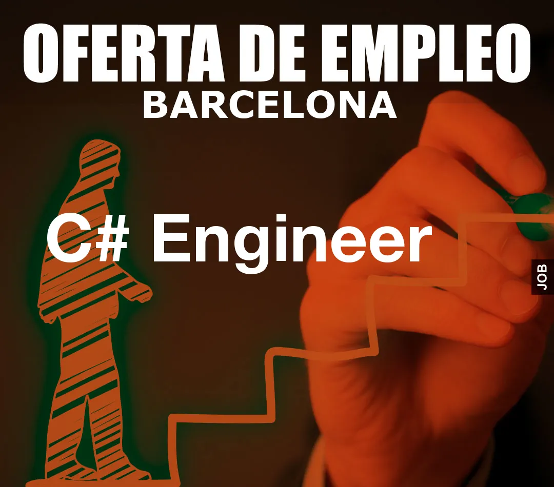 C# Engineer