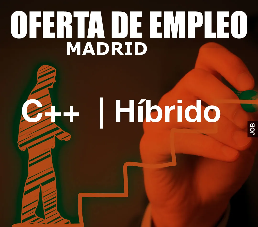 C++  | Híbrido