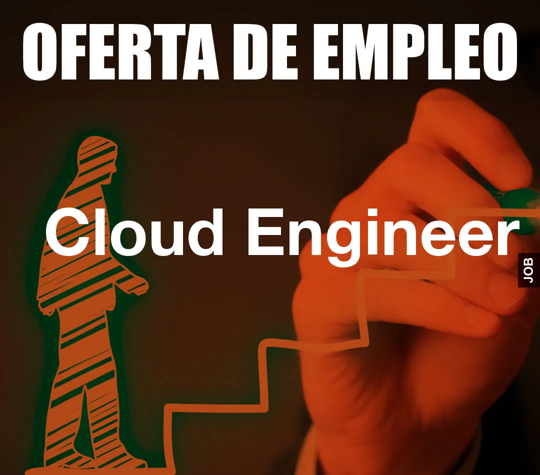 Cloud Engineer