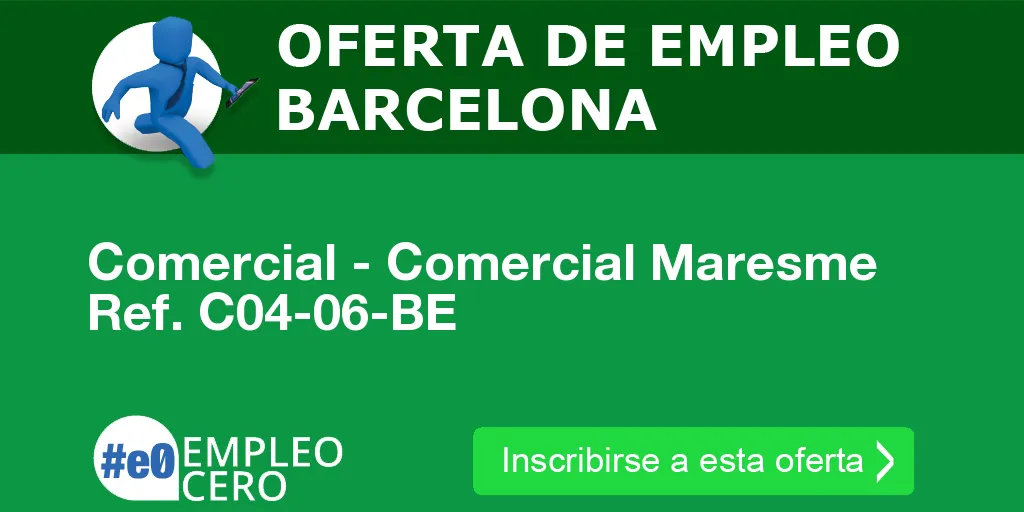 Comercial - Comercial Maresme Ref. C04-06-BE