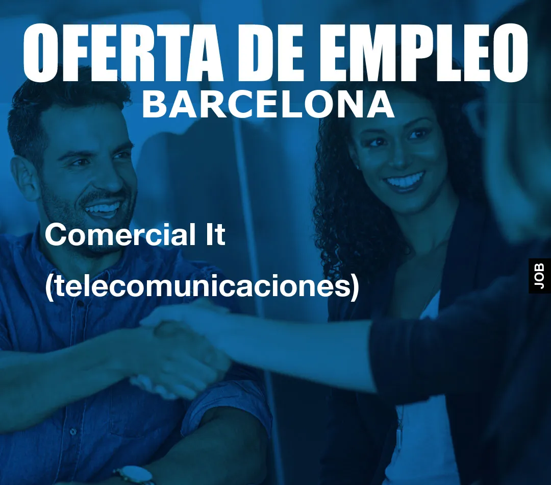 Comercial It (telecomunicaciones)