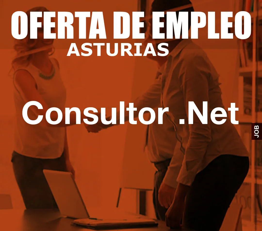 Consultor .Net