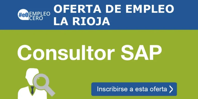 Consultor SAP