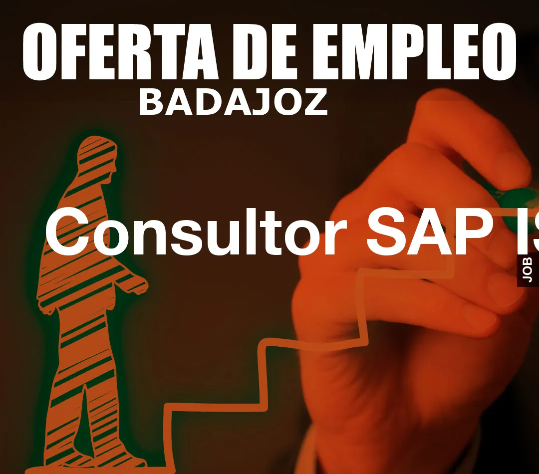 Consultor SAP ISH