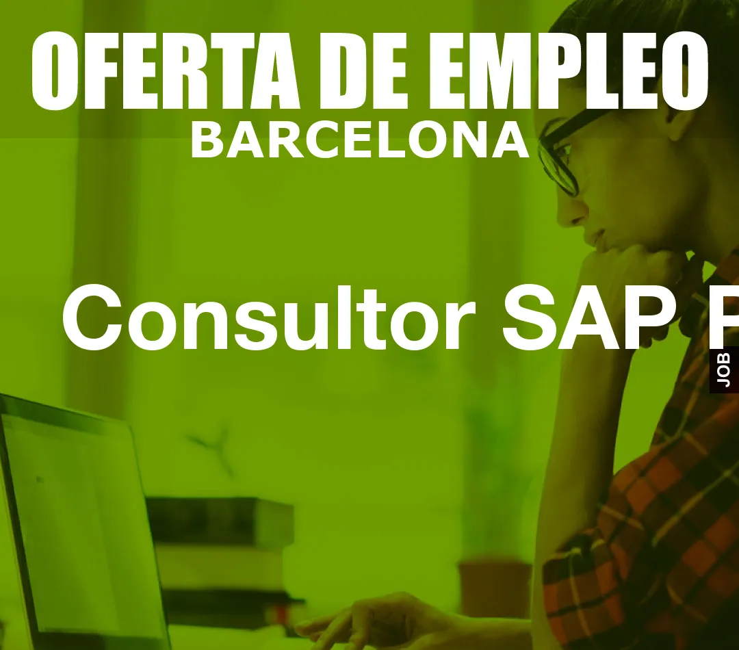 Consultor SAP PS