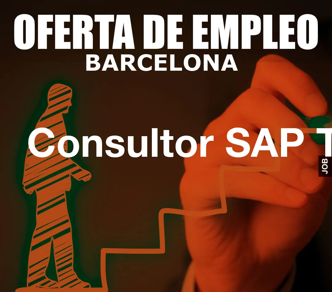 Consultor SAP TRM