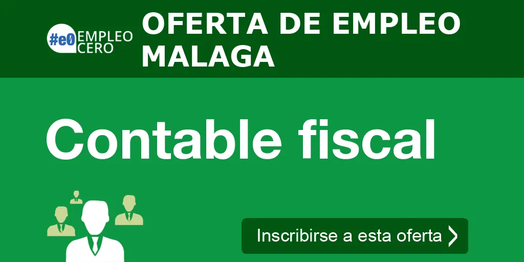 Contable fiscal