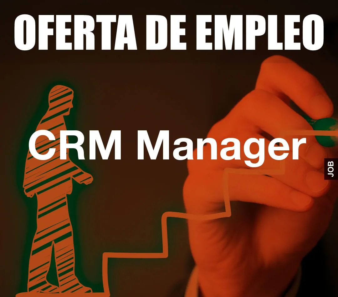 CRM Manager