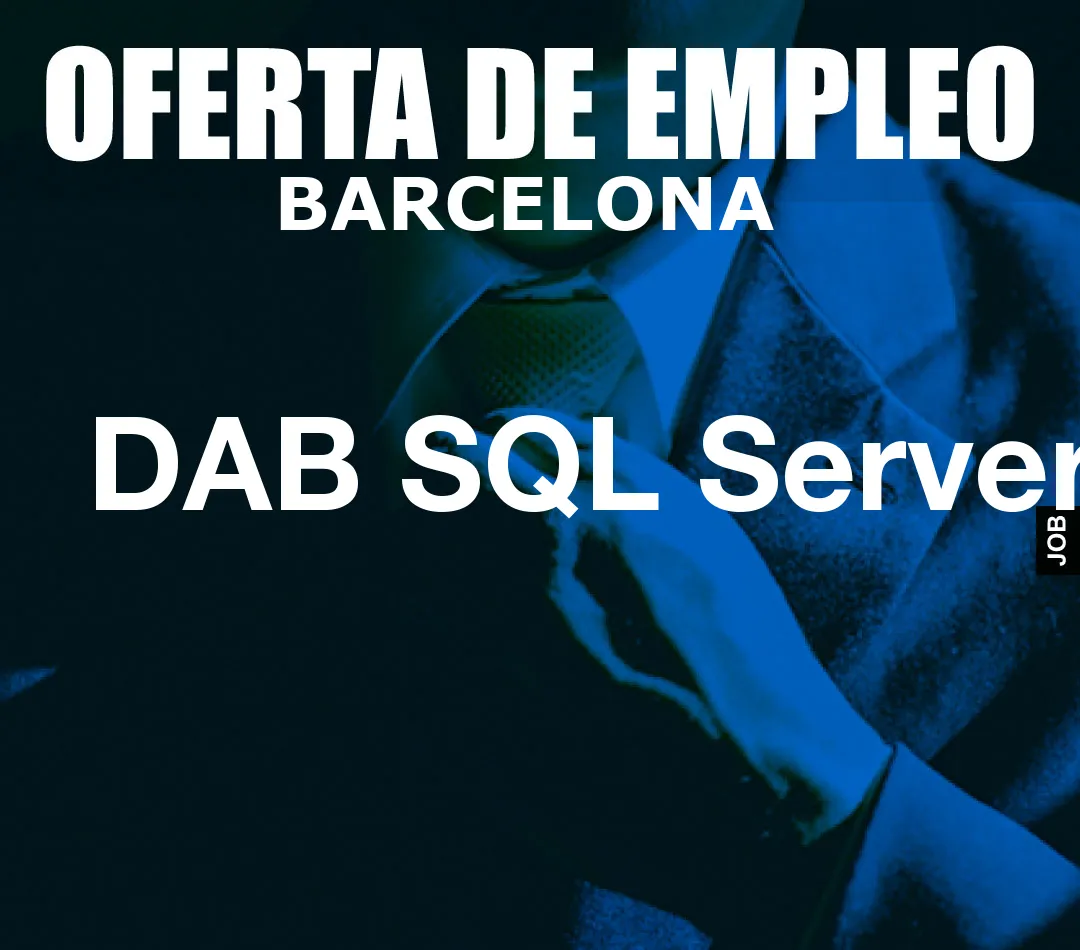 DAB SQL Server