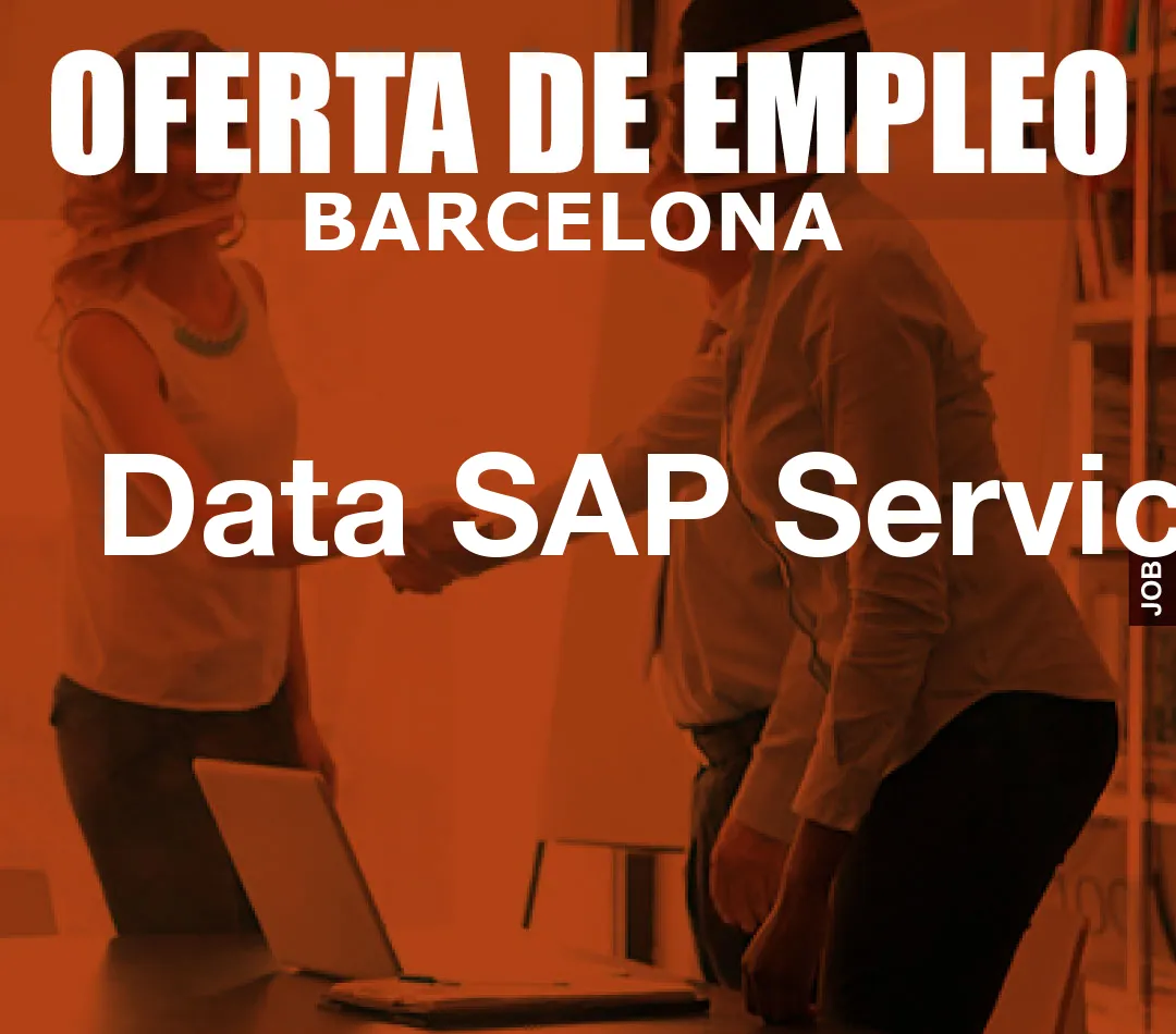 Data SAP Service