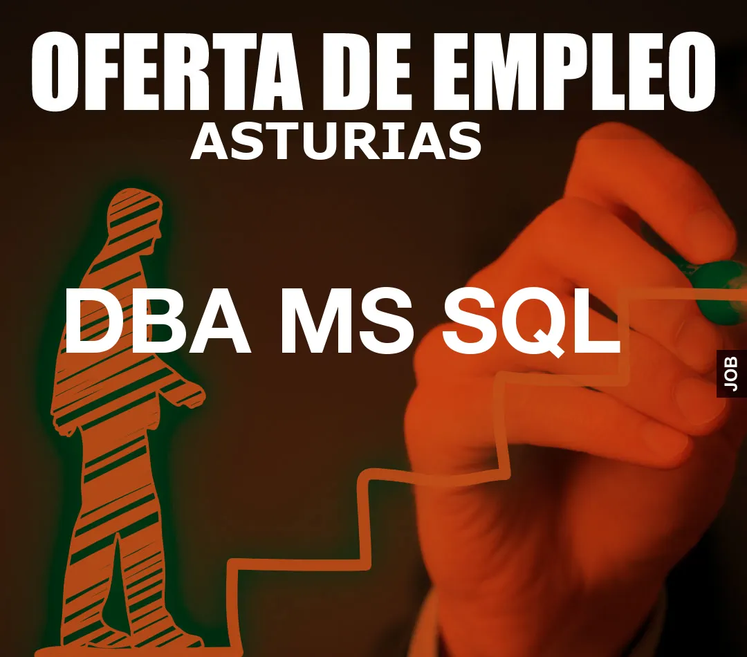 DBA MS SQL
