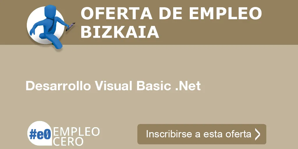 Desarrollo Visual Basic .Net
