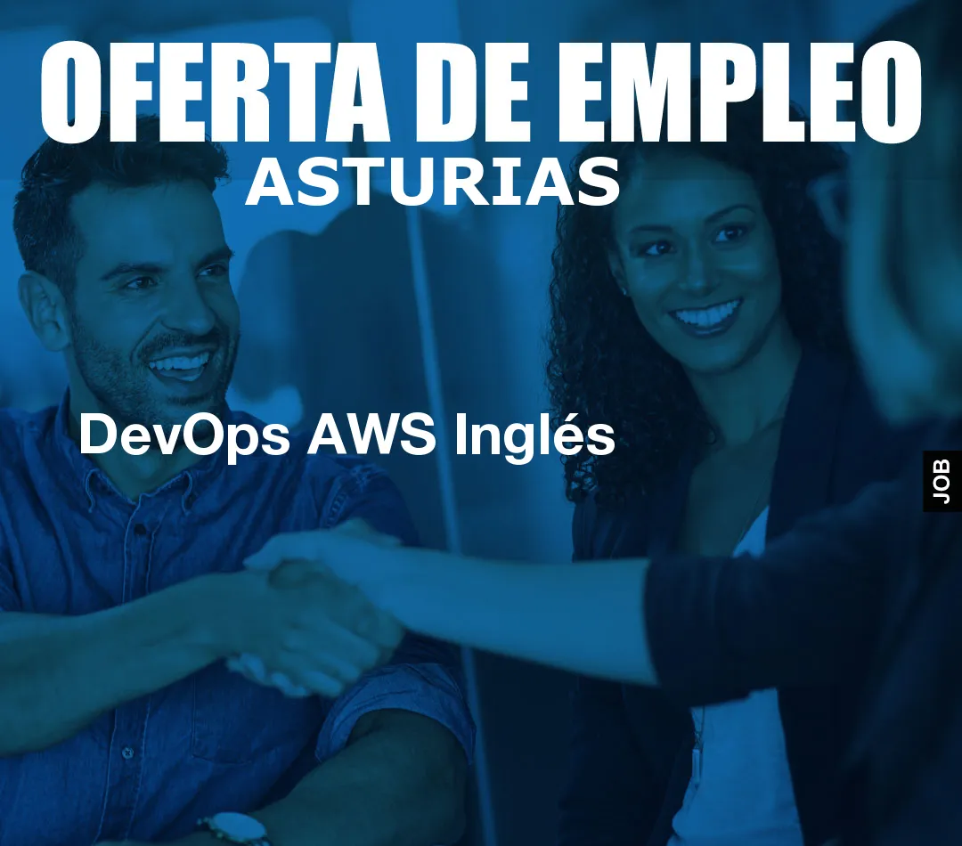 DevOps AWS Inglés