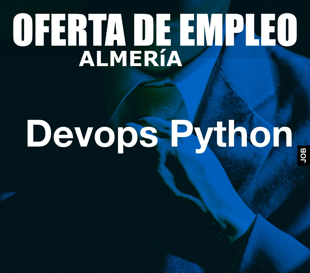 Devops Python