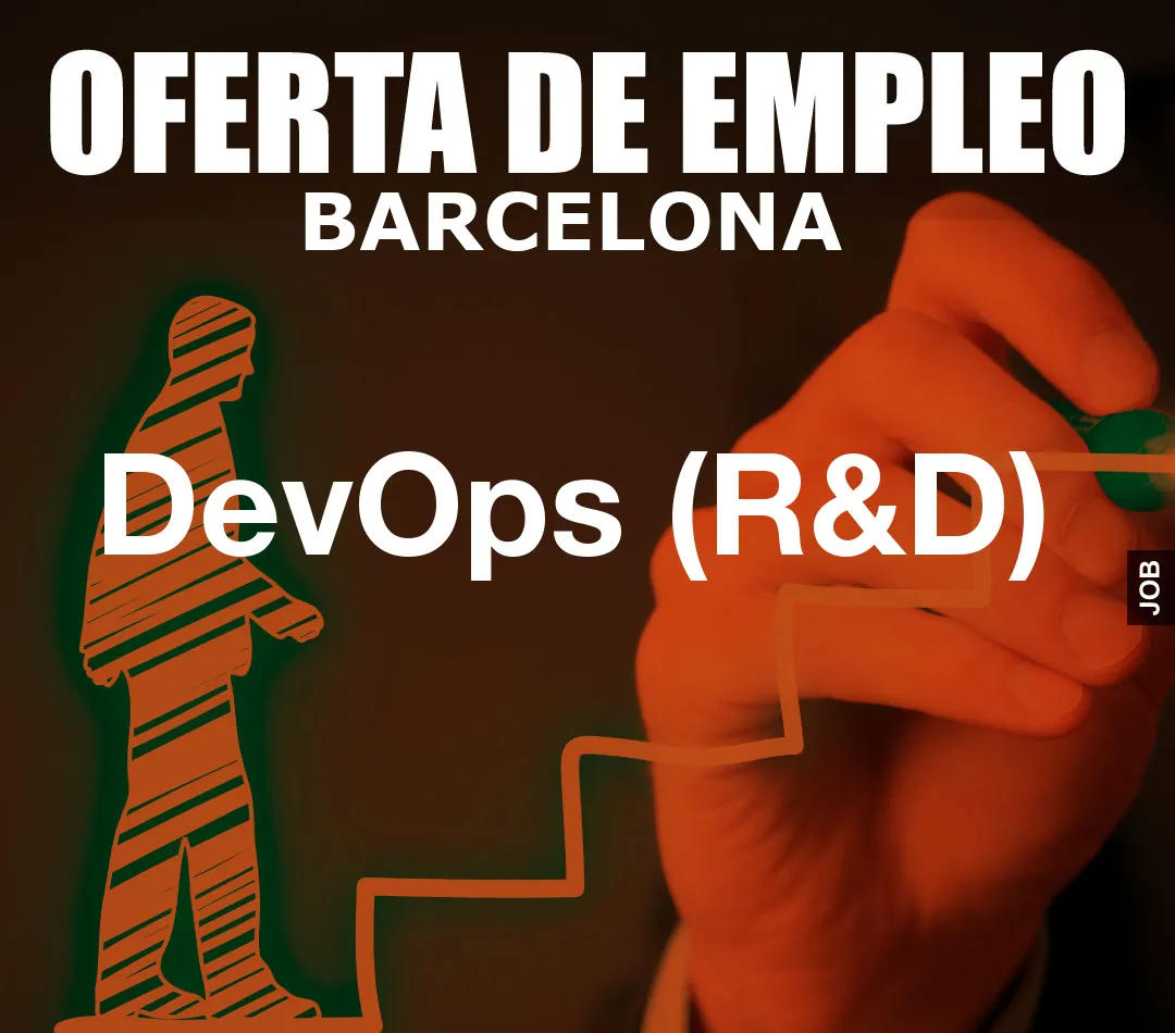 DevOps (R&D)