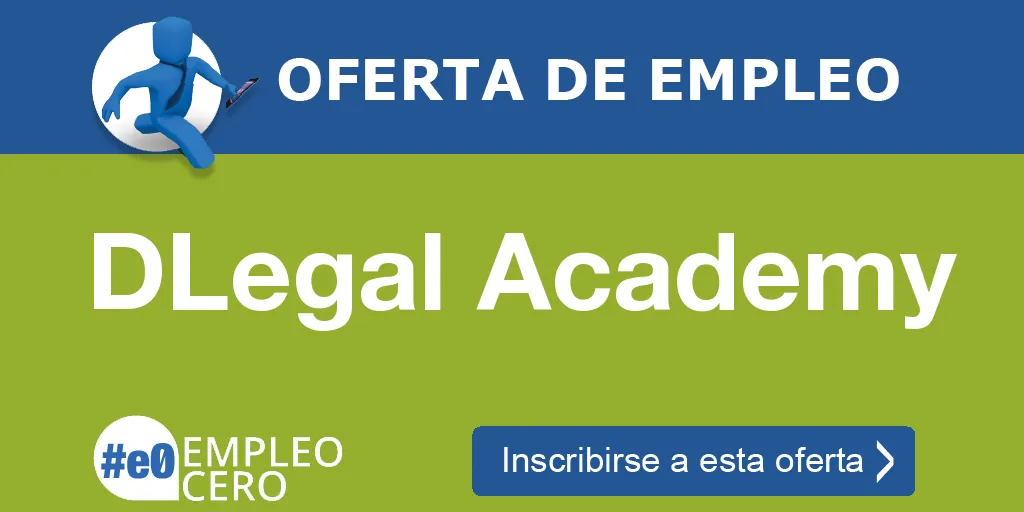 DLegal Academy