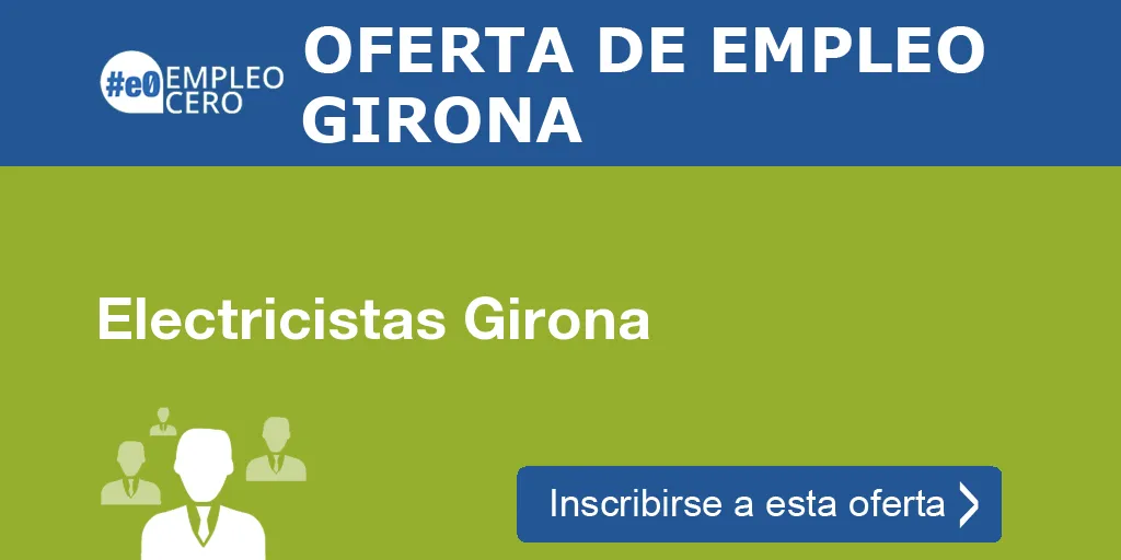 Electricistas Girona