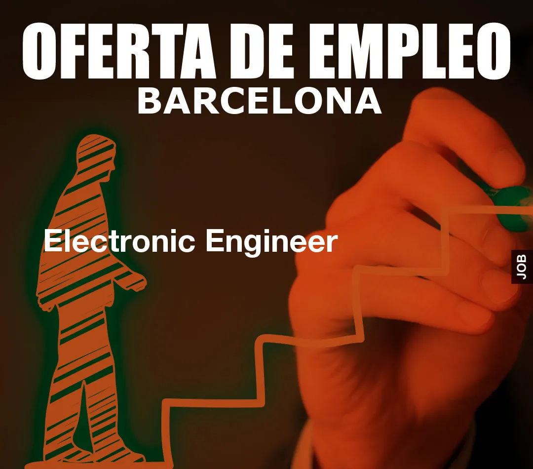 Electronic Engineer