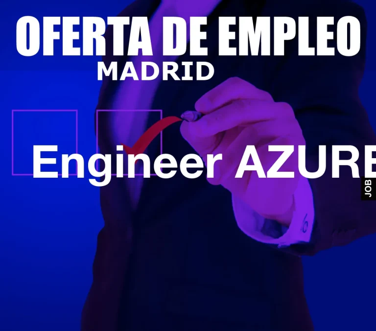 Engineer AZURE