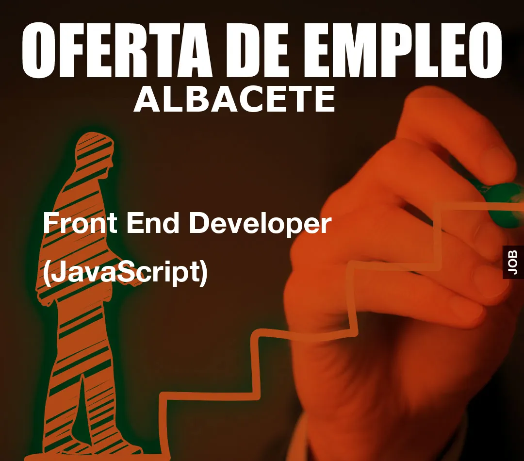 Front End Developer (JavaScript)