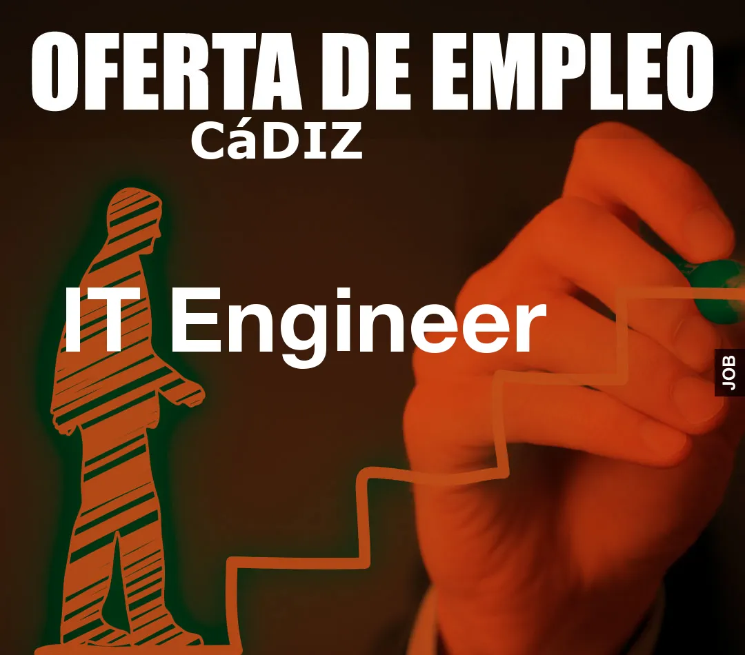 IT Engineer