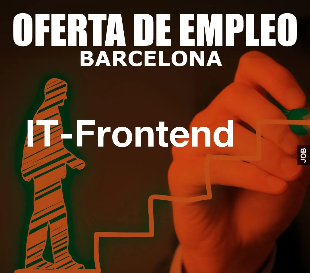 IT-Frontend