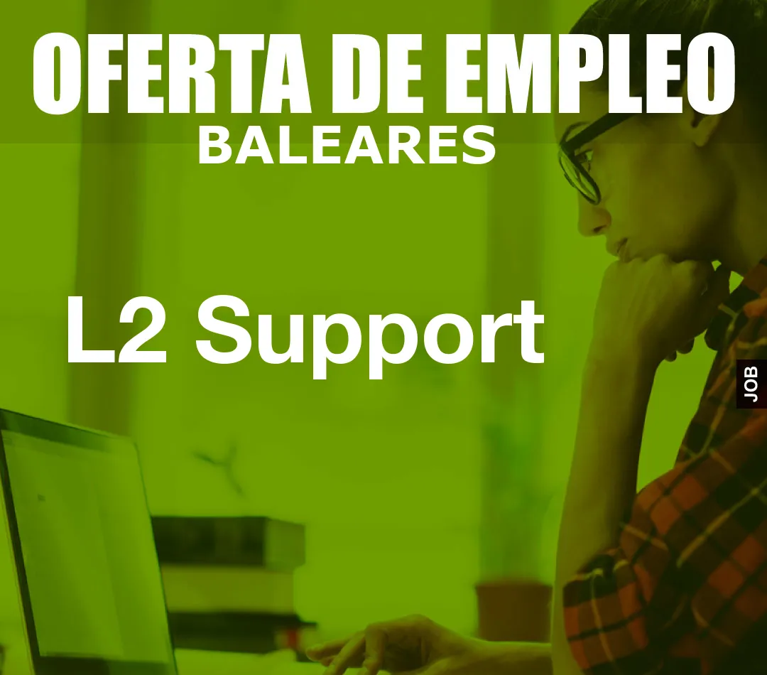 L2 Support