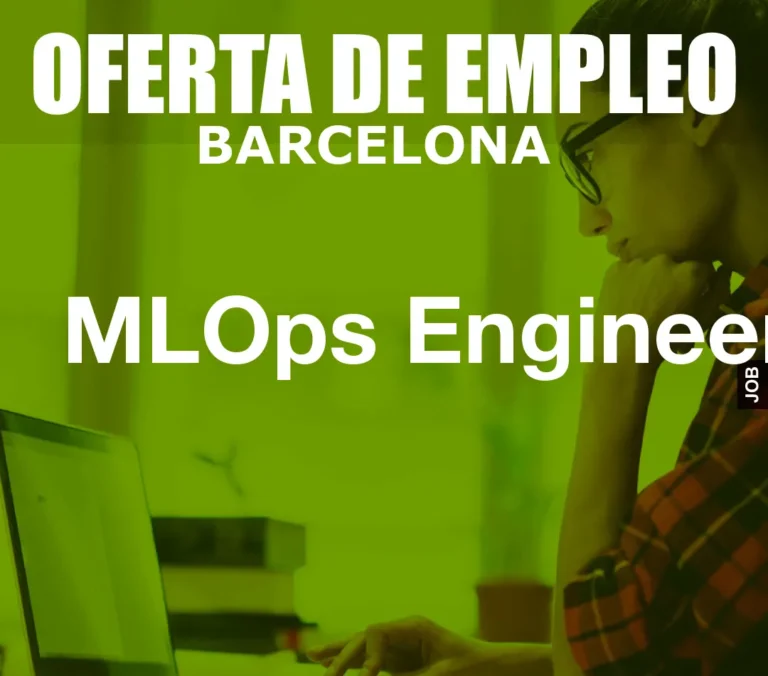 MLOps Engineer