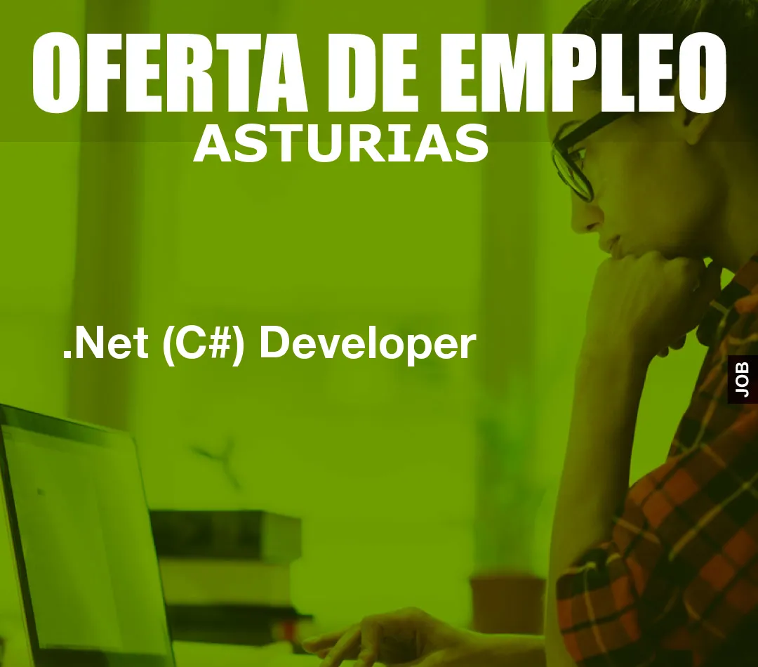 .Net (C#) Developer