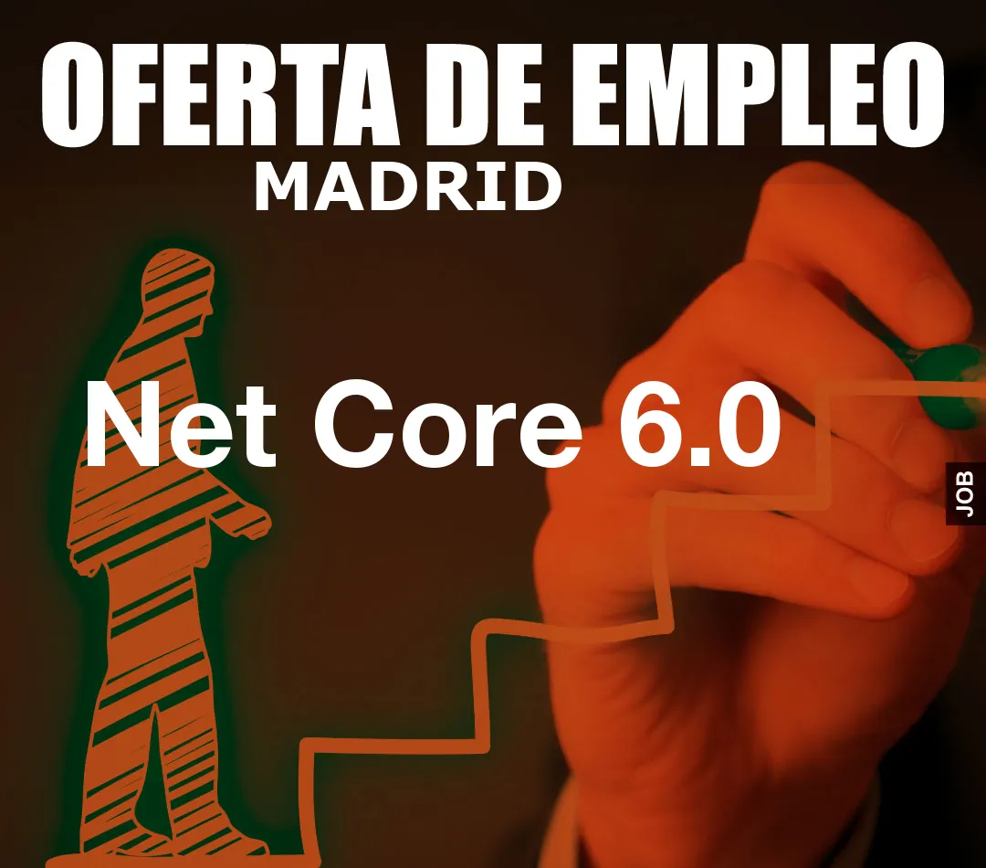 Net Core 6.0