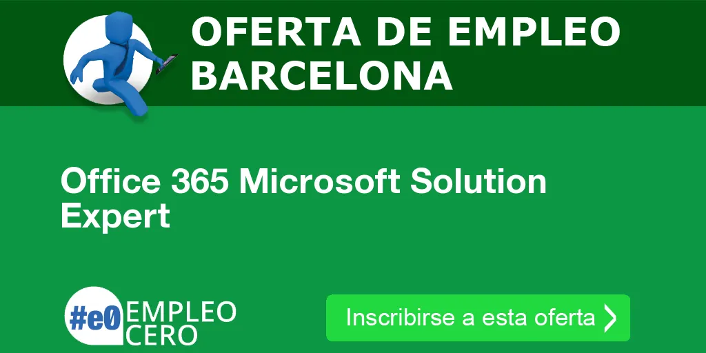 Office 365 Microsoft Solution Expert