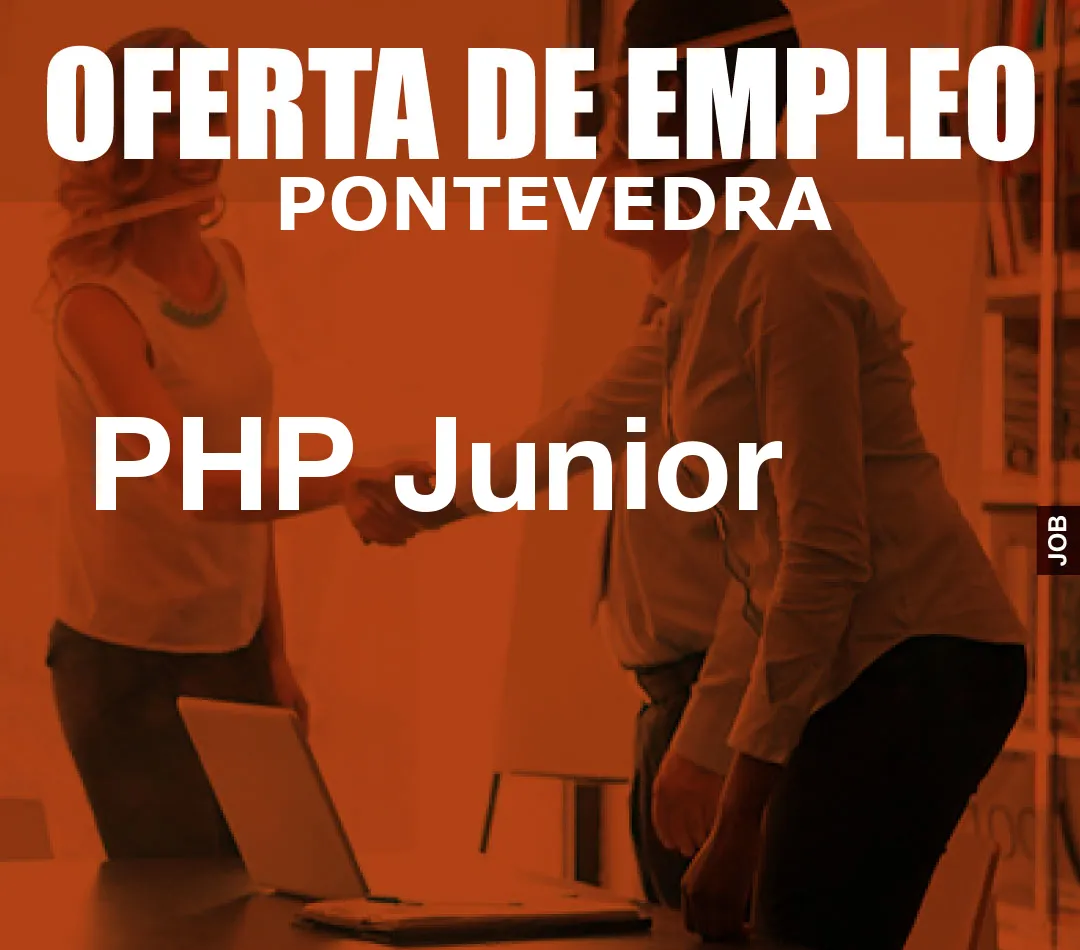 PHP Junior