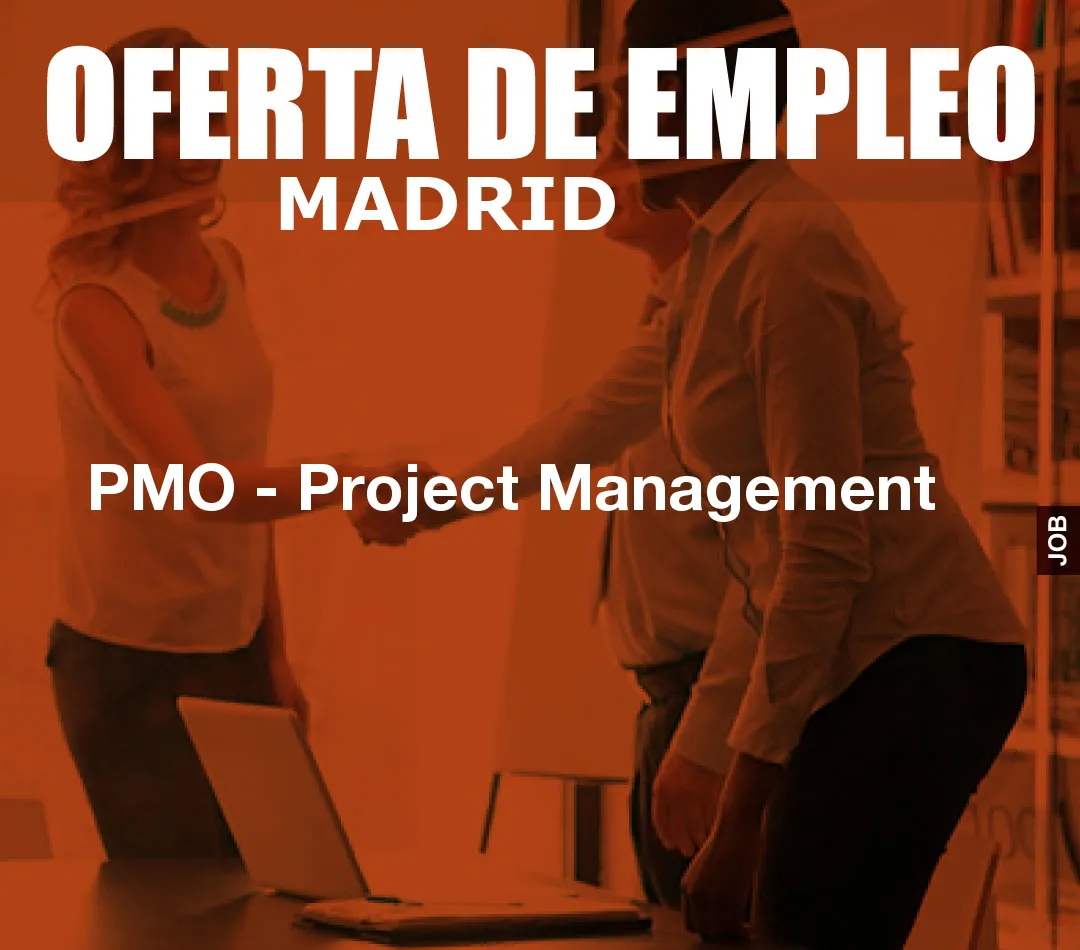 PMO – Project Management