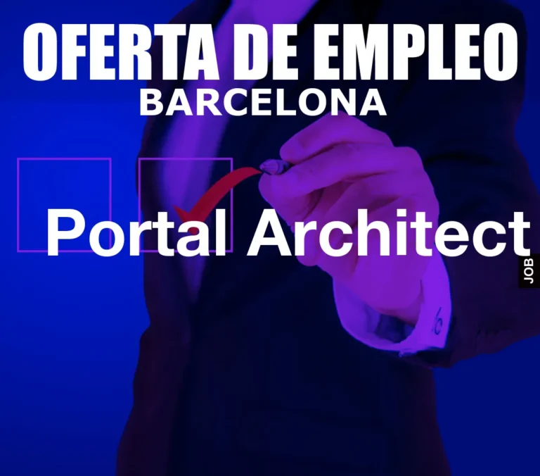 Portal Architect