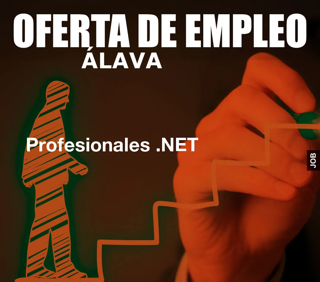 Profesionales .NET
