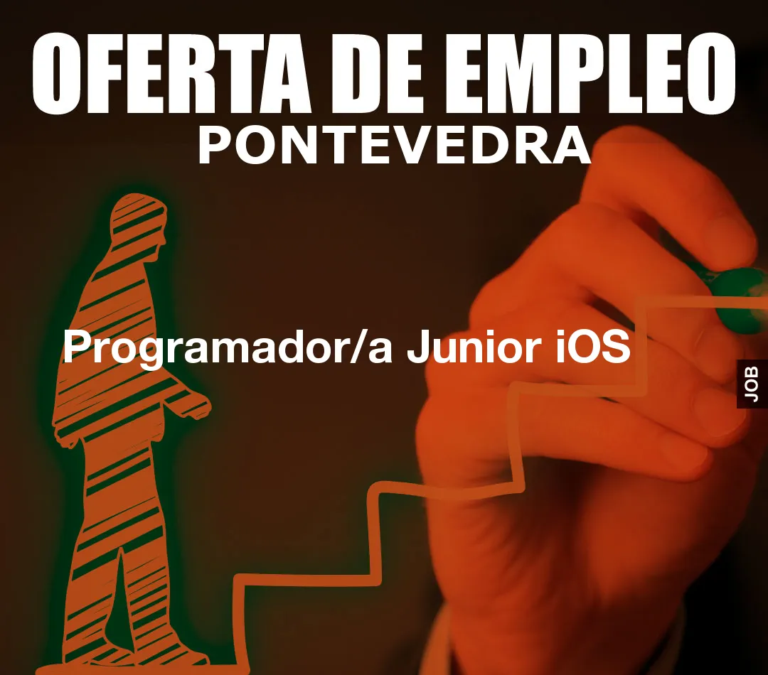 Programador/a Junior iOS