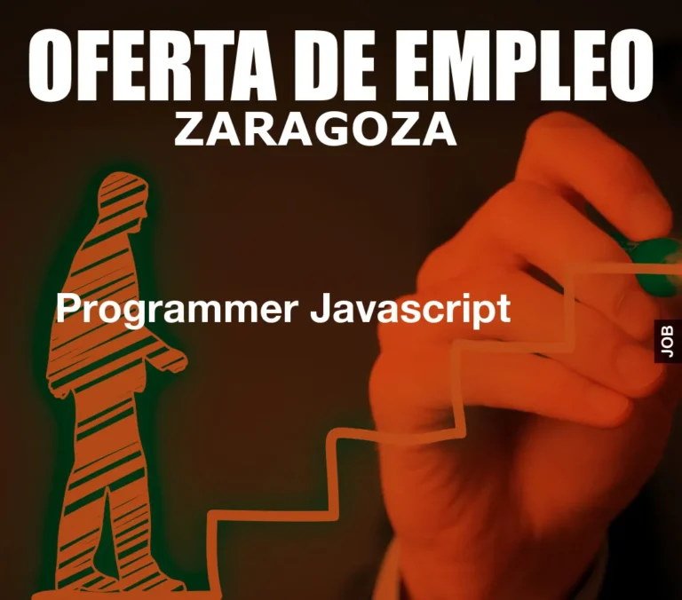 Programmer Javascript