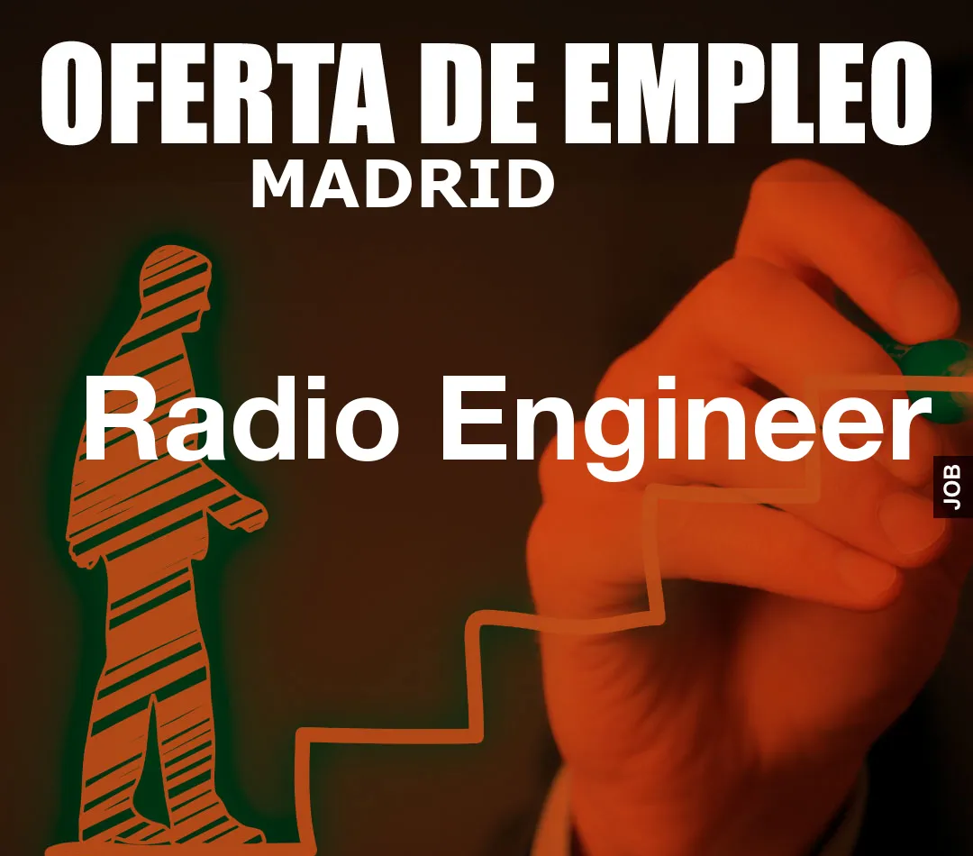 Radio Engineer
