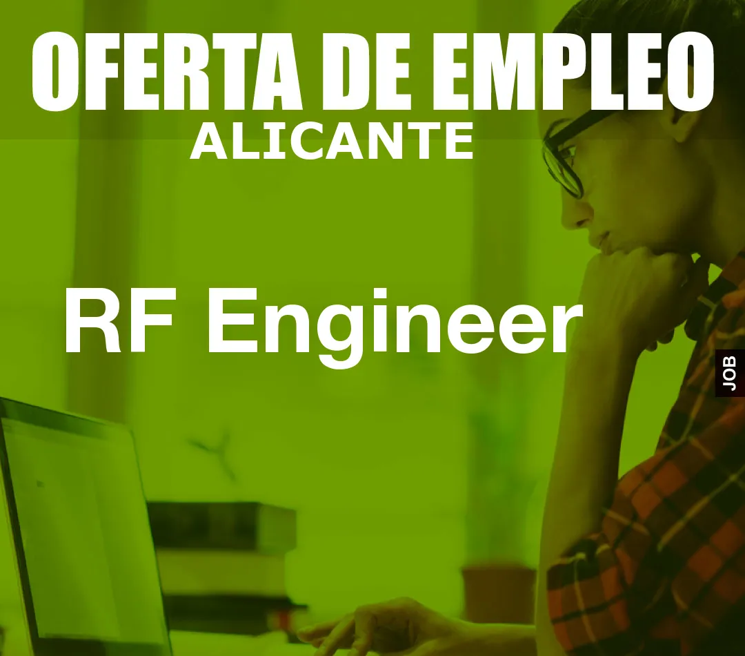 RF Engineer