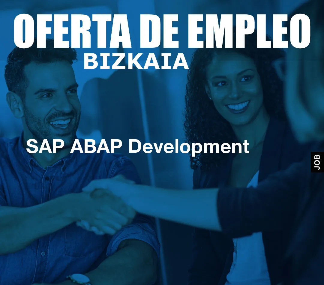 SAP ABAP Development