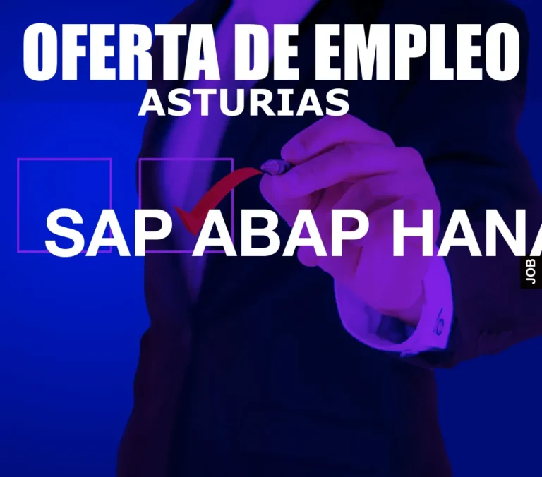 SAP ABAP HANA