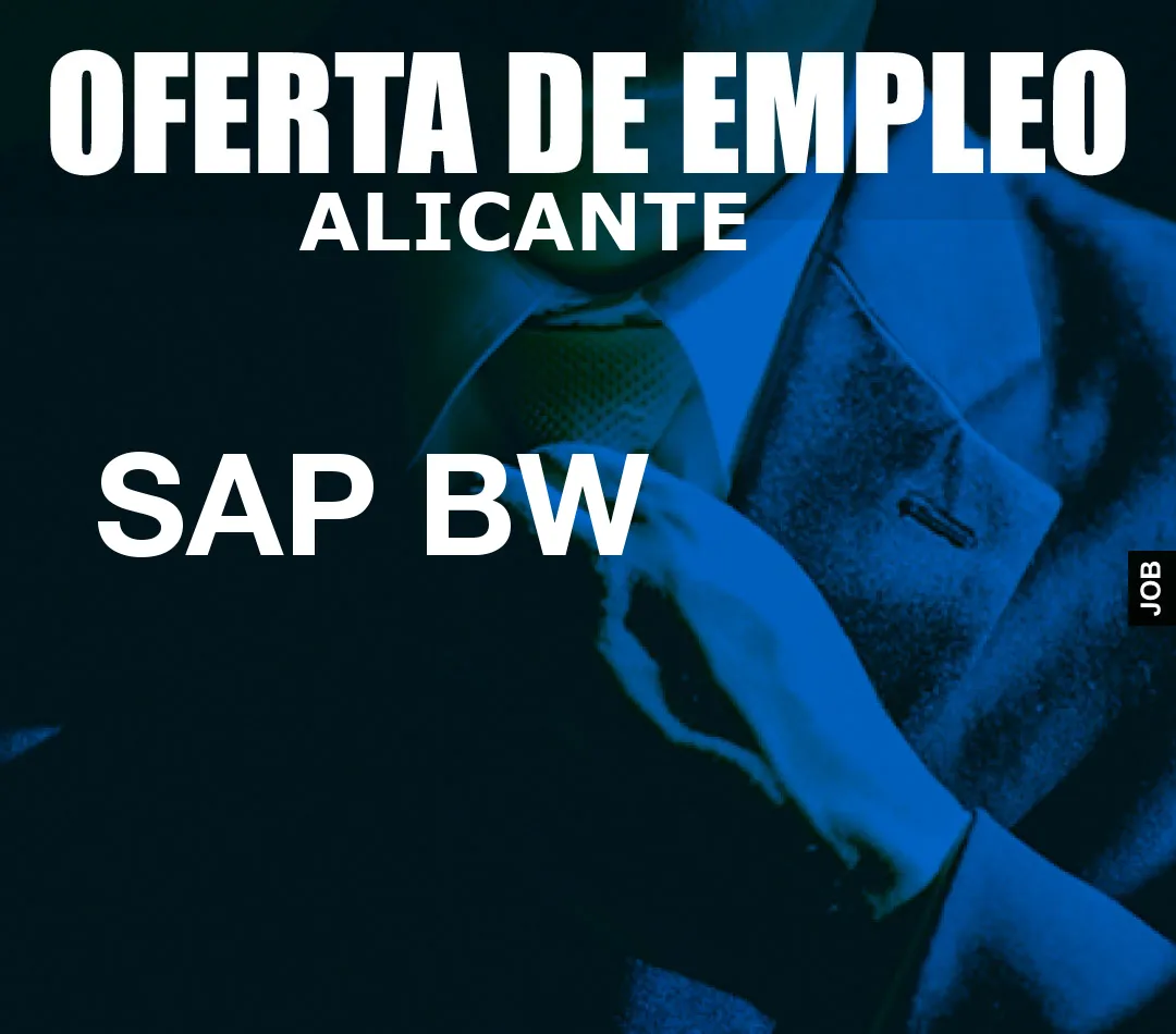 SAP BW