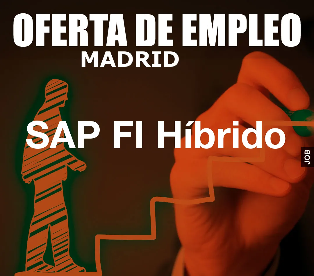 SAP FI Híbrido
