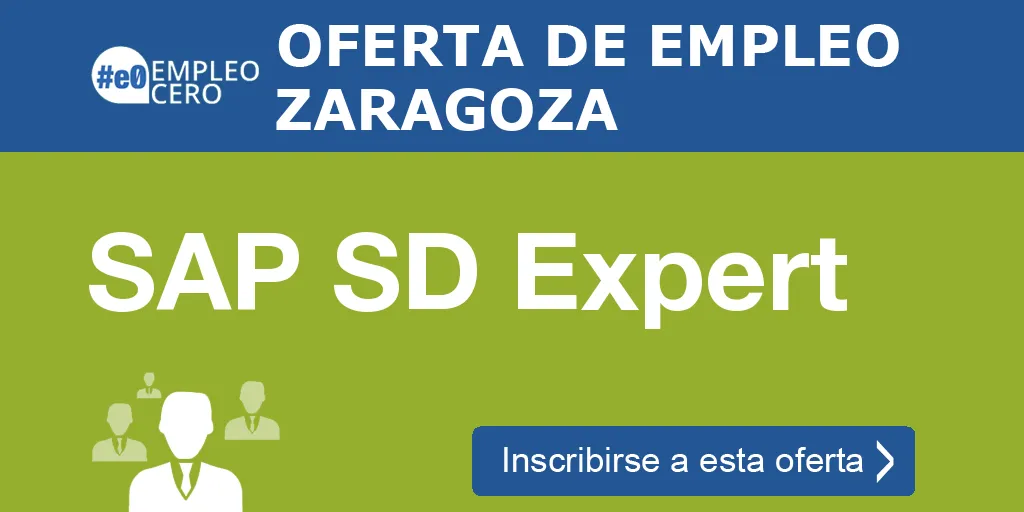 SAP SD Expert