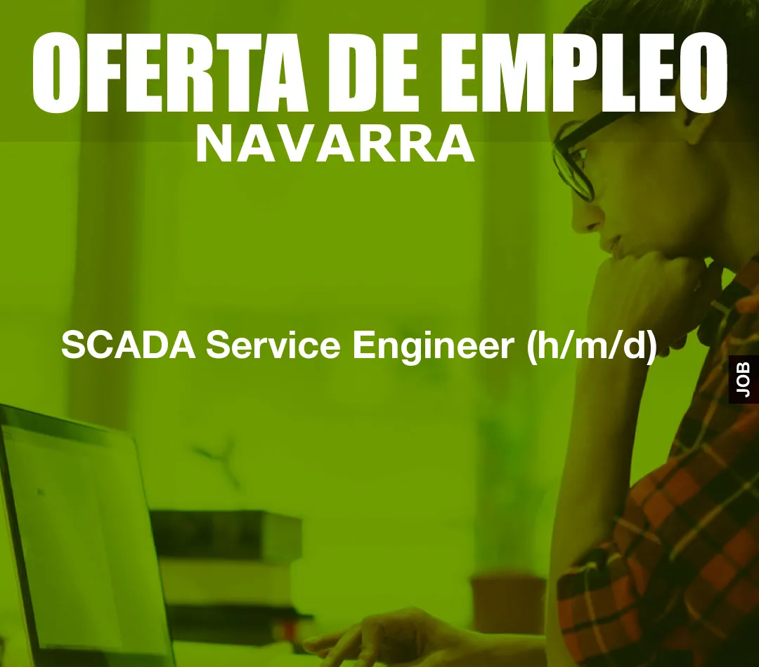 SCADA Service Engineer (h/m/d)